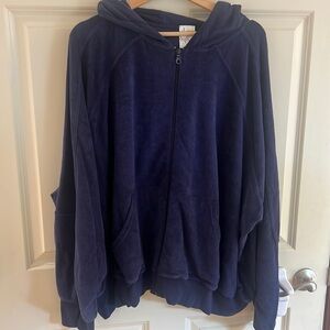 Aerie offline sweatshirt
